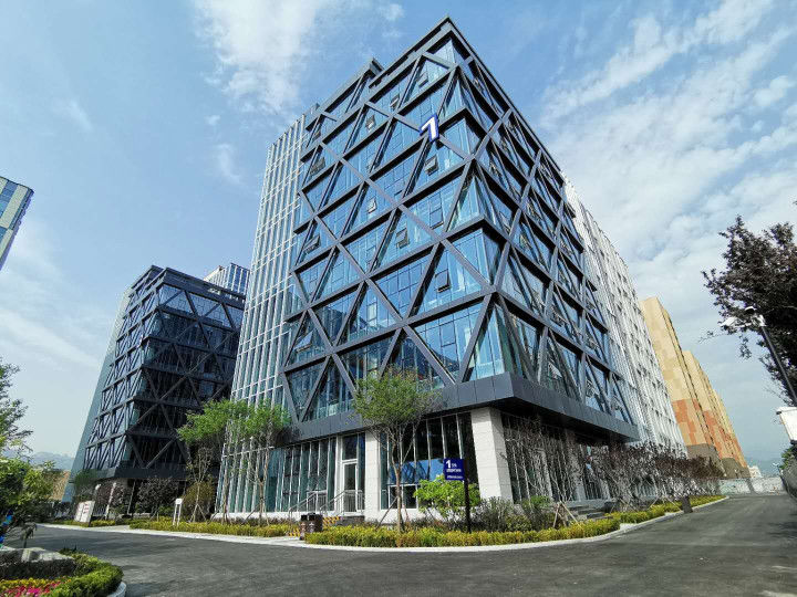 Κίνα ZTD Technology (QingDao)Co.,LTD. Σχεδιάγραμμα επιχείρησης 