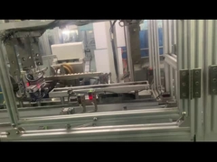 Γραμμή παραγωγής μηχανών BLDC