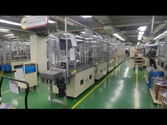 Γραμμή συνελεύσεων στροφέων