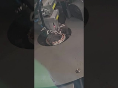 Αυτόματη λιώνοντας μηχανή