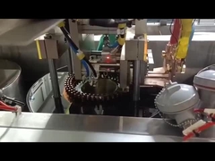 Νέο χρώμα μόνωσης πτώσης θέρμανσης ενεργειακών οχημάτων ηλεκτρικό, γονιμοποιημένη παραγωγή χρωμάτων μόνωσης