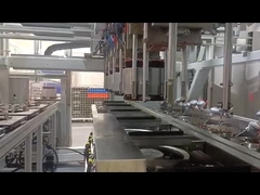 Νέο χρώμα μόνωσης πτώσης θέρμανσης ενεργειακών οχημάτων ηλεκτρικό, γονιμοποιημένη παραγωγή χρωμάτων μόνωσης